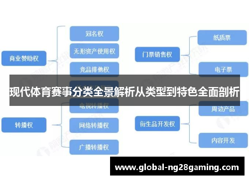 现代体育赛事分类全景解析从类型到特色全面剖析