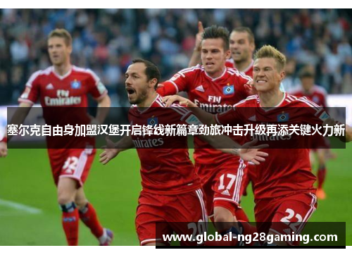 塞尔克自由身加盟汉堡开启锋线新篇章劲旅冲击升级再添关键火力新